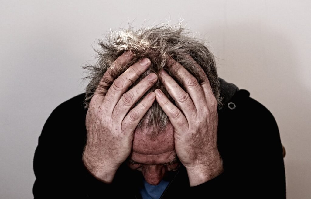 5 segredos de harmonia, cansaço mental, exaustão pisicológica. Cansaço mental, exaustão pisicológica
